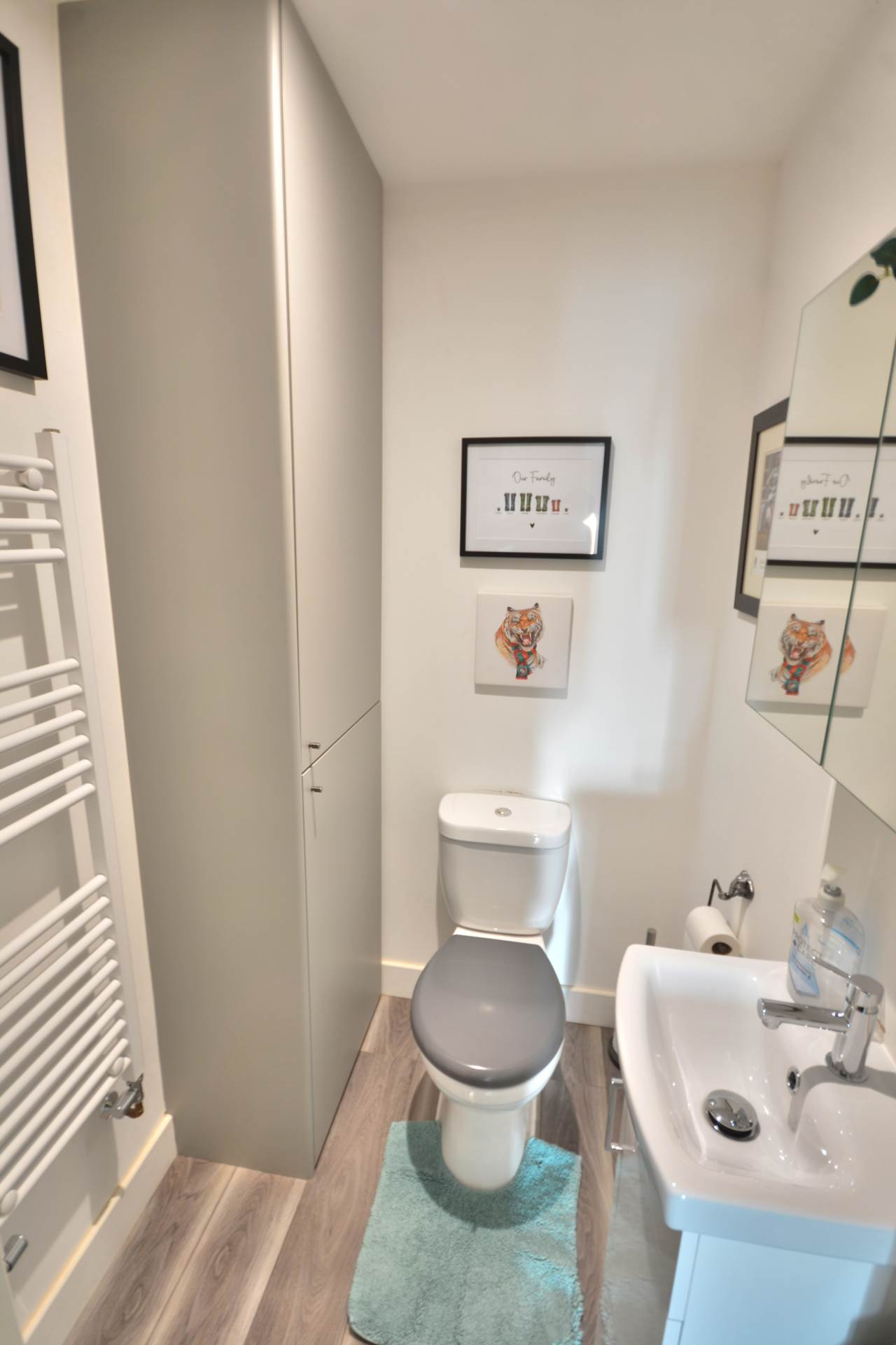 Monks Road, Binley Woods, Image 7