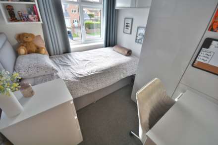 Monks Road, Binley Woods, Image 15