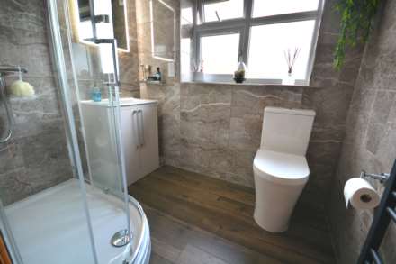 Monks Road, Binley Woods, Image 16