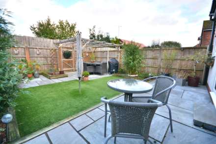 Monks Road, Binley Woods, Image 18