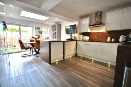 Monks Road, Binley Woods, Image 2