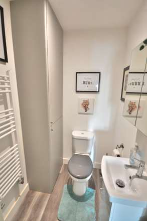 Monks Road, Binley Woods, Image 7