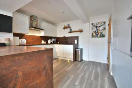 Monks Road, Binley Woods, Image 9