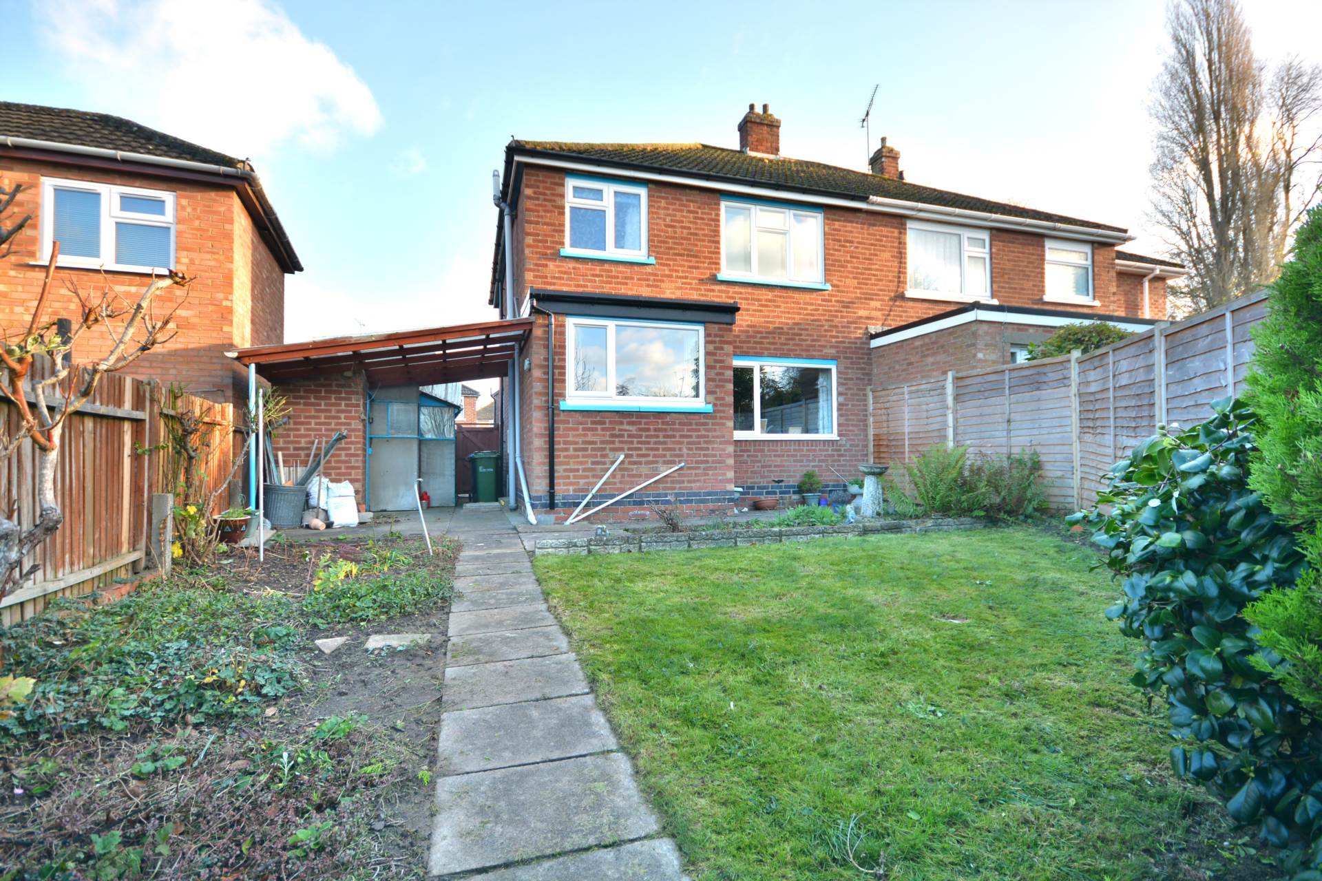 Collingwood Avenue, Bilton, Image 15