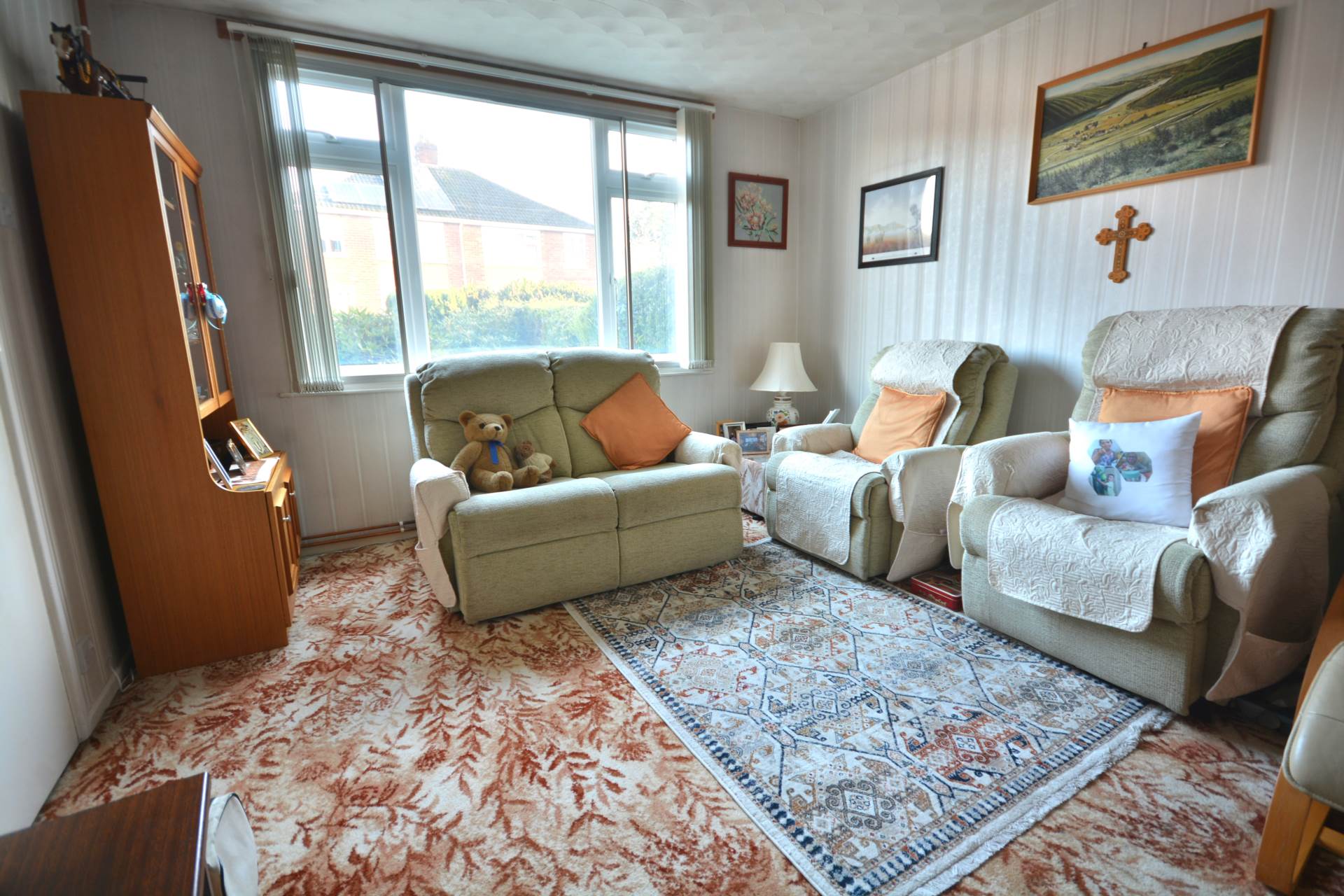 Collingwood Avenue, Bilton, Image 3