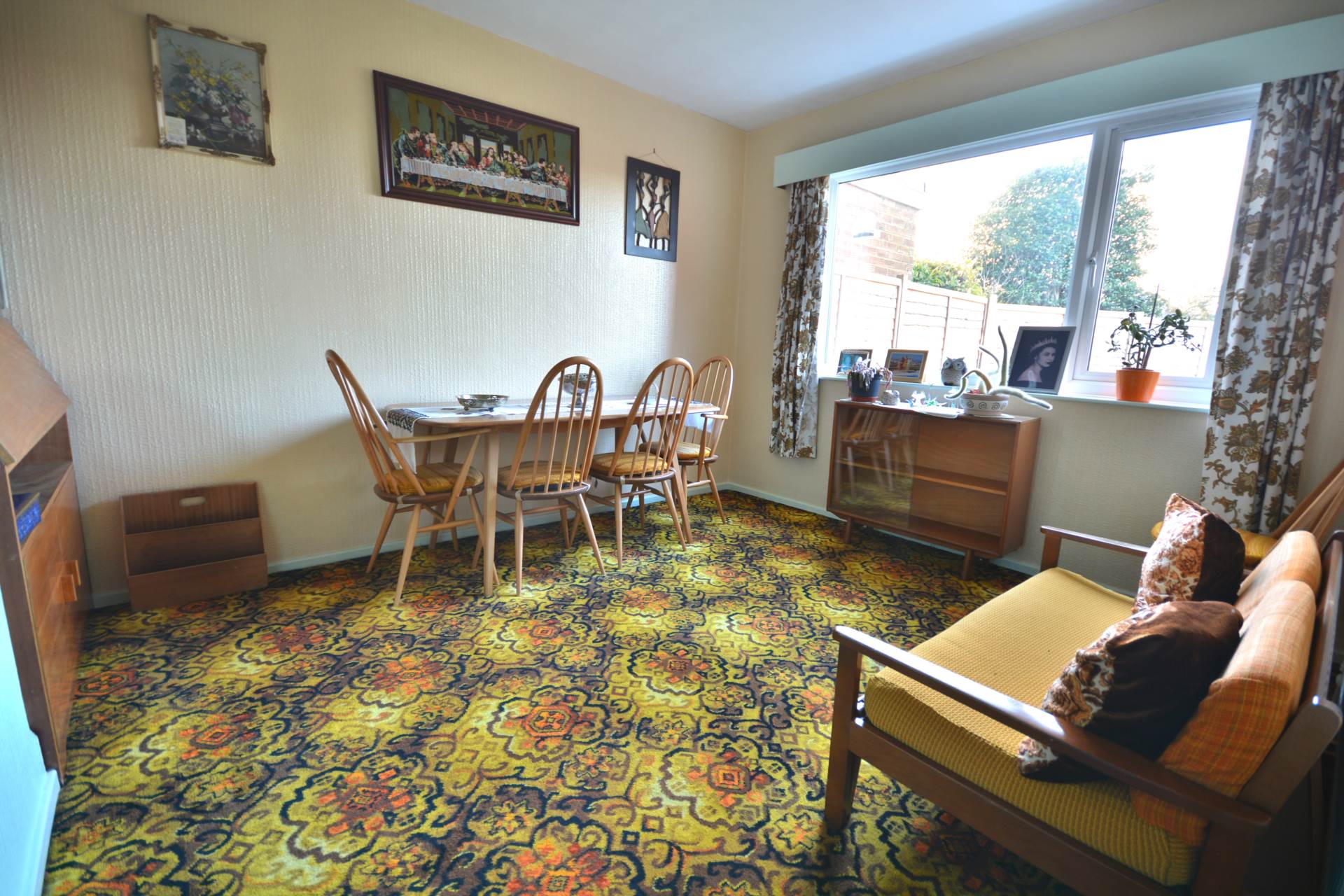 Collingwood Avenue, Bilton, Image 4