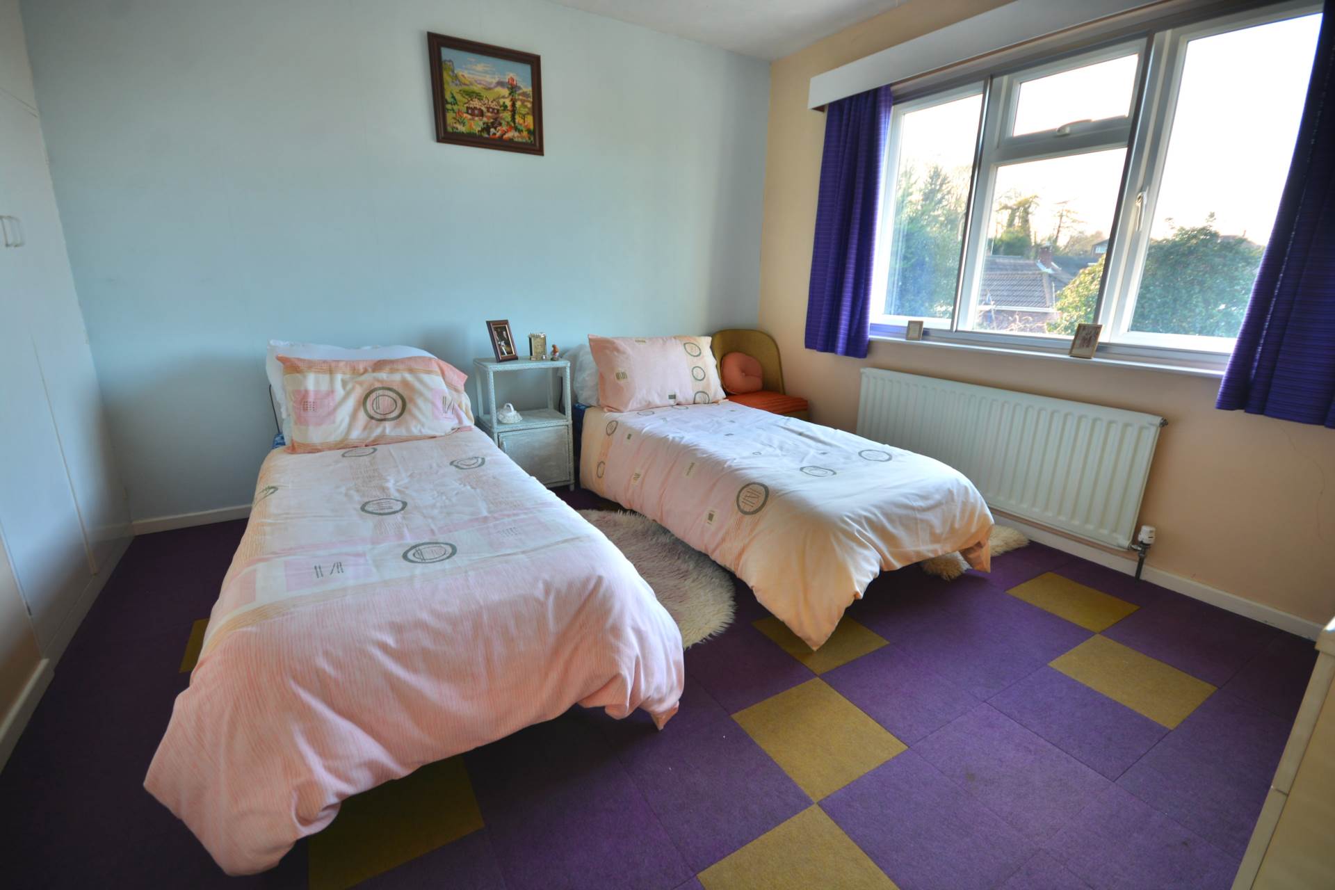 Collingwood Avenue, Bilton, Image 8