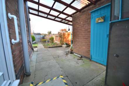 Collingwood Avenue, Bilton, Image 12