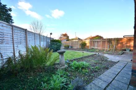 Collingwood Avenue, Bilton, Image 14