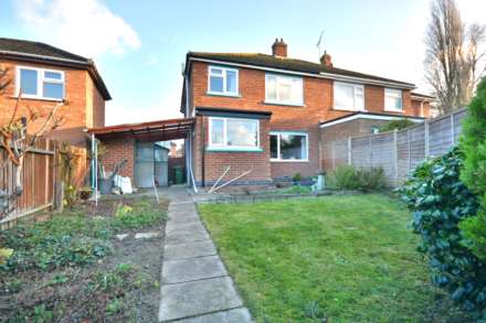 Collingwood Avenue, Bilton, Image 15