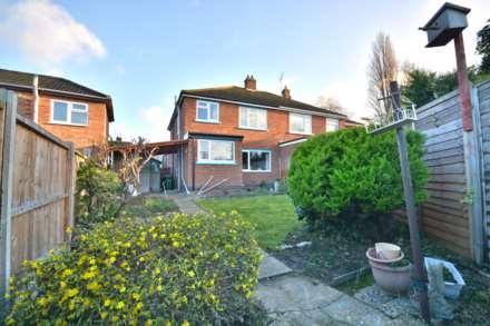 Collingwood Avenue, Bilton, Image 16