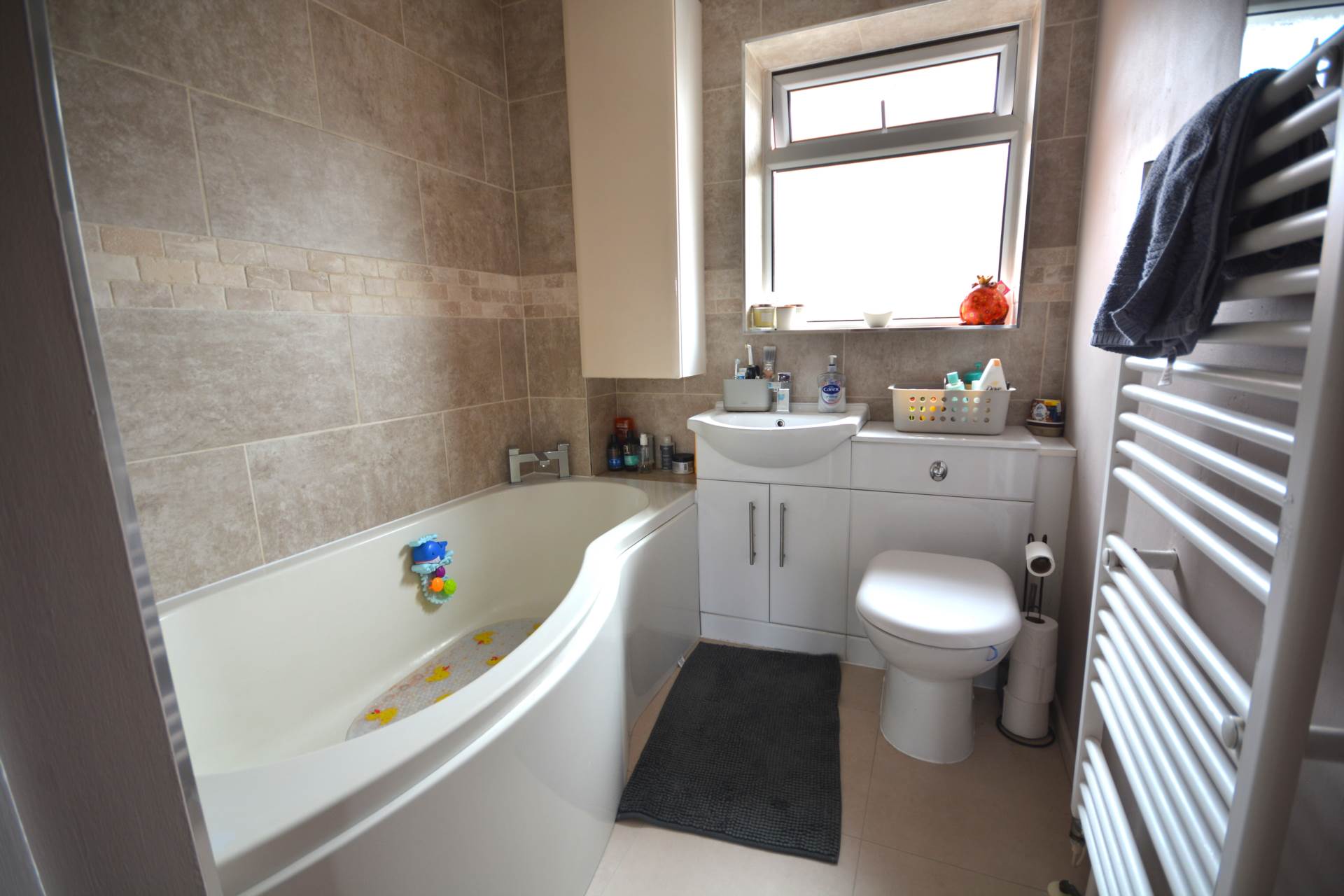 Lauderdale Close, Rugby, Image 10