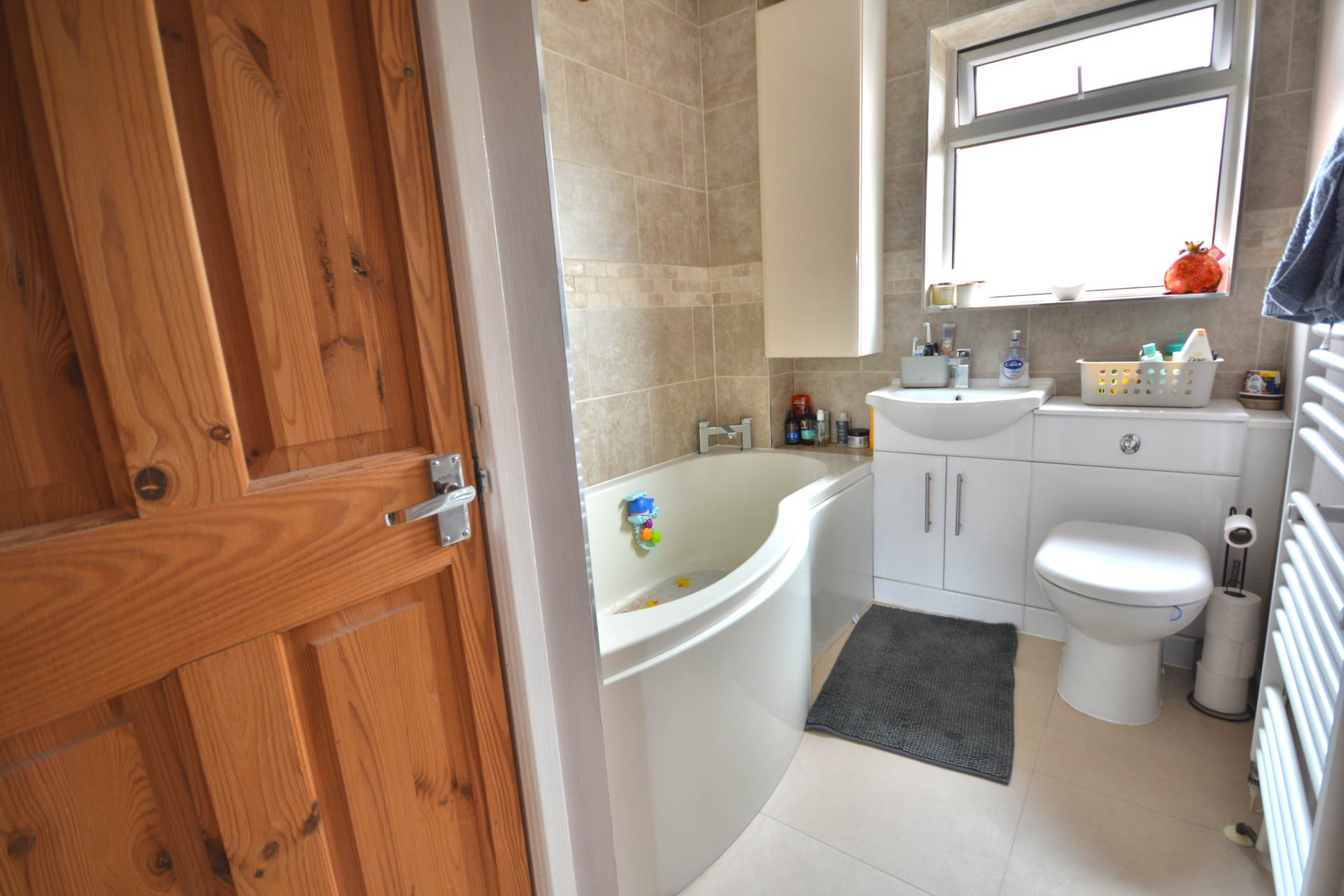 Lauderdale Close, Rugby, Image 11