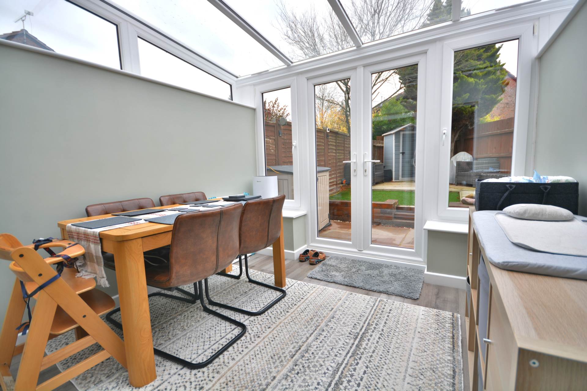 Lauderdale Close, Rugby, Image 3