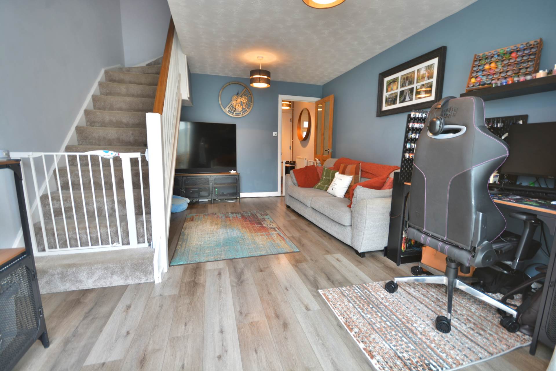 Lauderdale Close, Rugby, Image 5