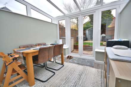 Lauderdale Close, Rugby, Image 3