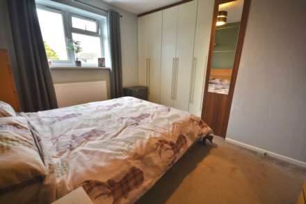 Lauderdale Close, Rugby, Image 8