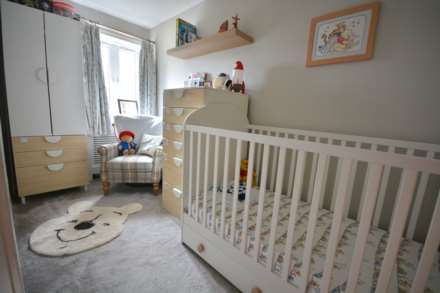 Lauderdale Close, Rugby, Image 9