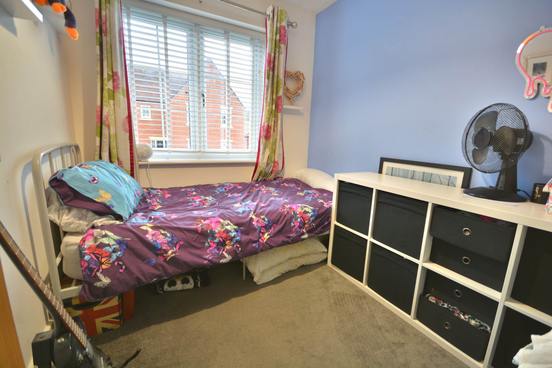 Normandy Fields Way, Kilsby, Image 12