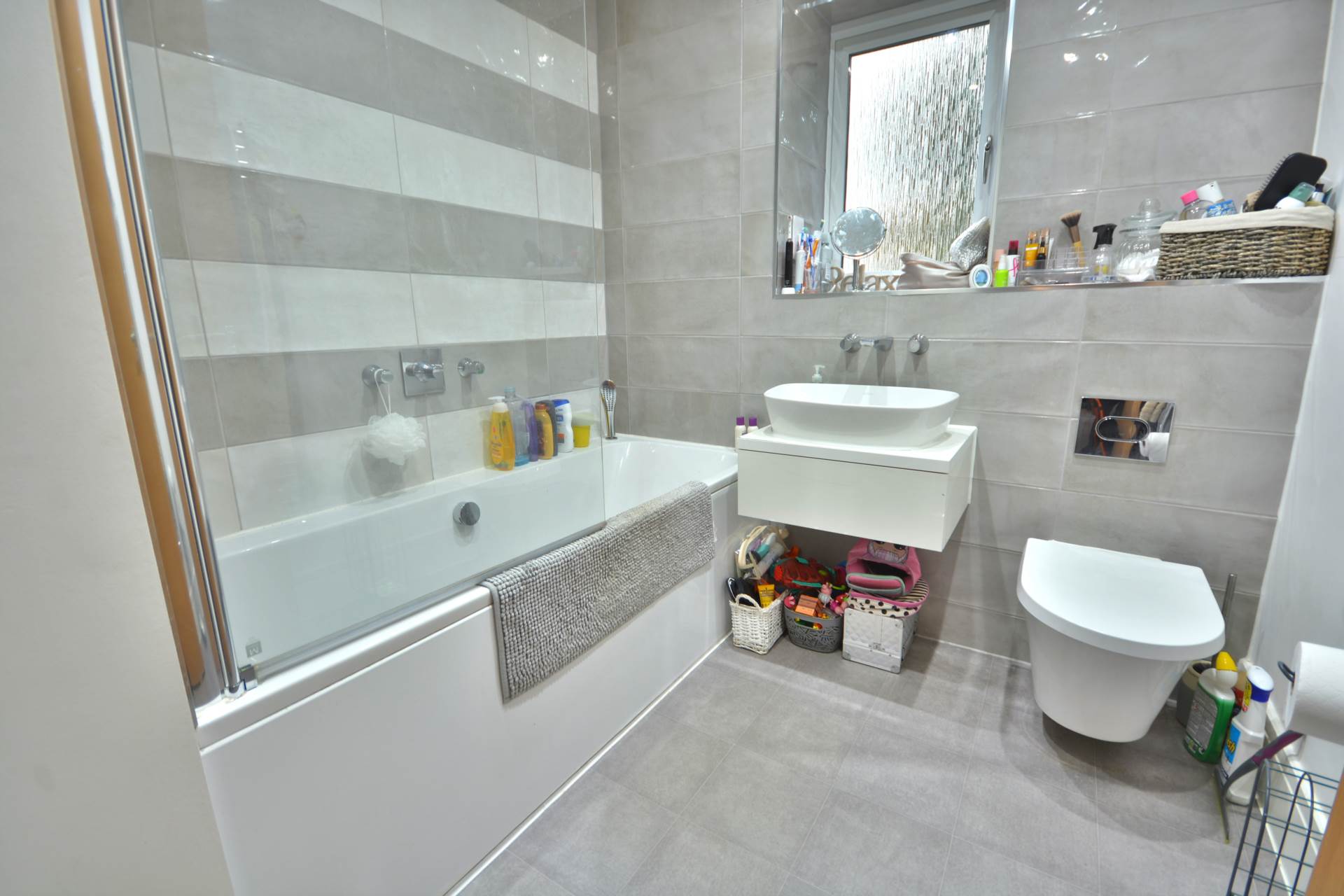 Normandy Fields Way, Kilsby, Image 13