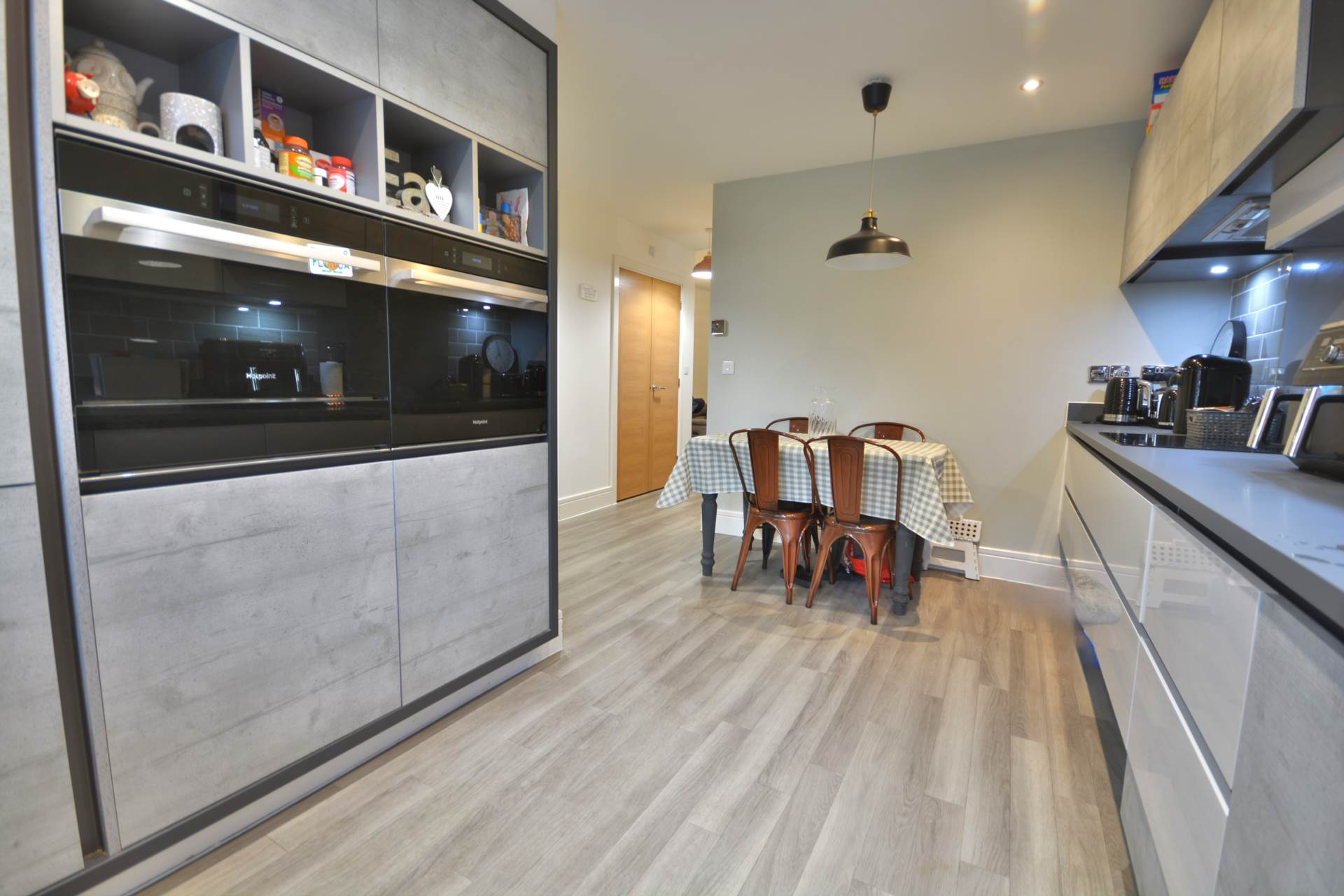 Normandy Fields Way, Kilsby, Image 2