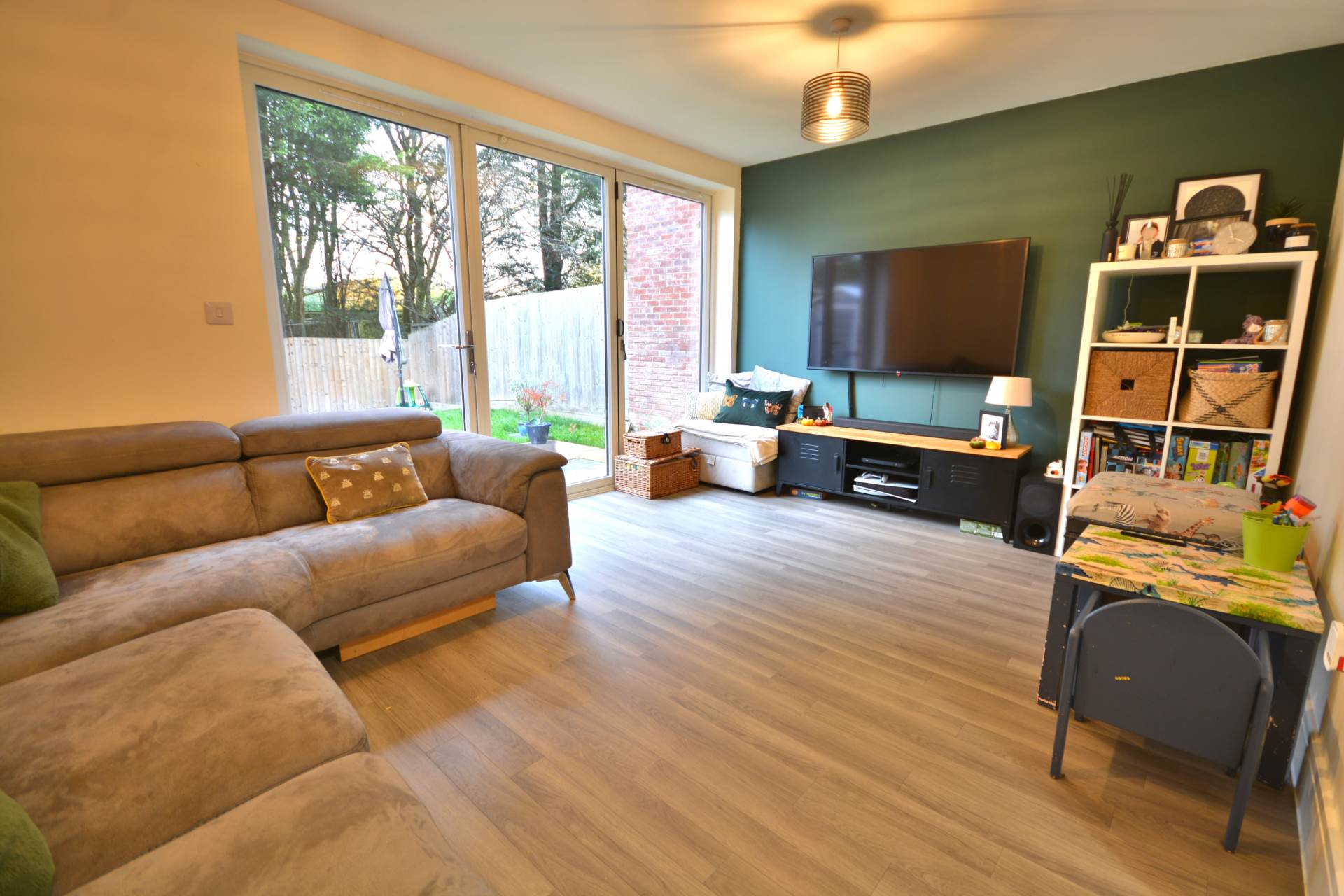 Normandy Fields Way, Kilsby, Image 3