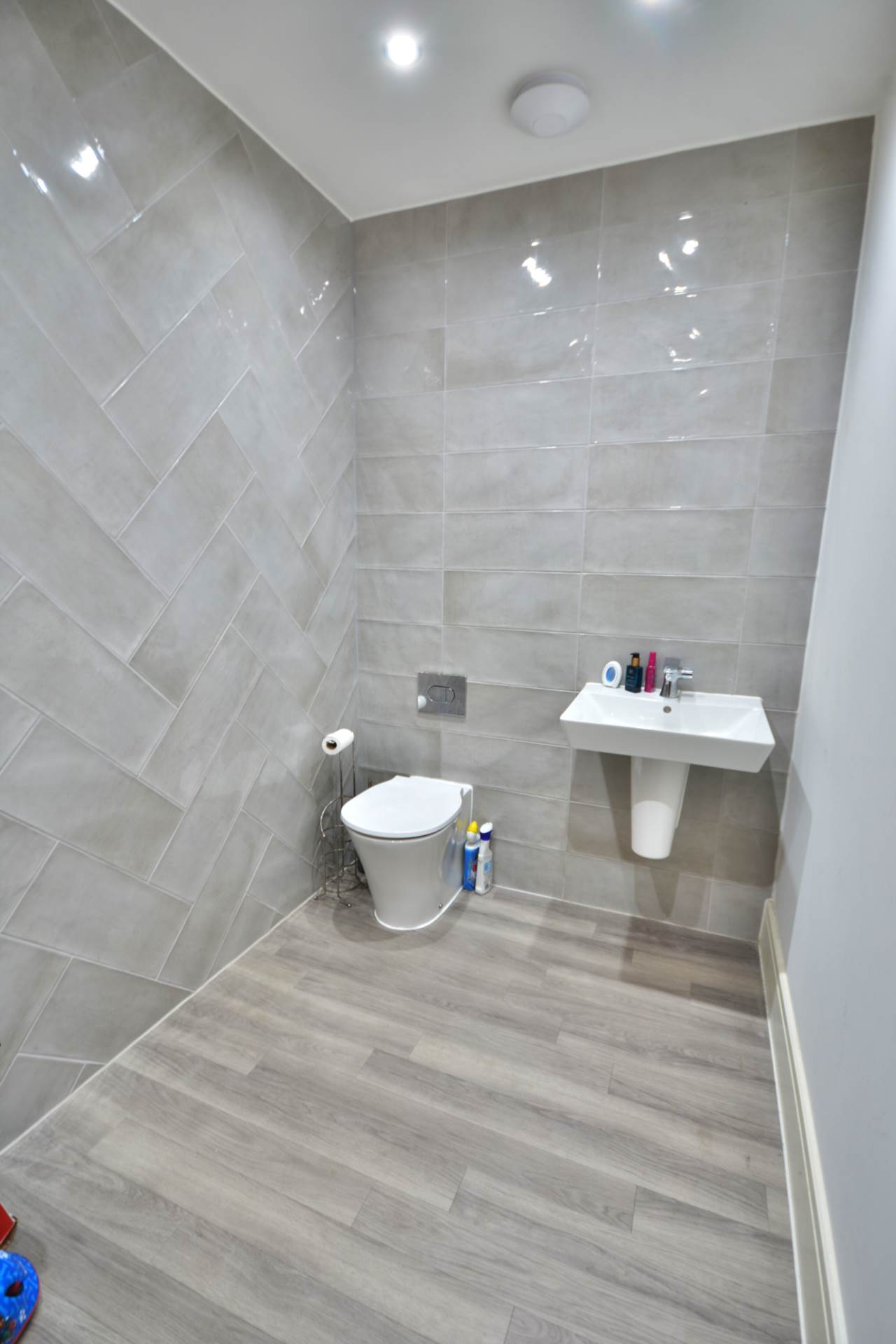 Normandy Fields Way, Kilsby, Image 5