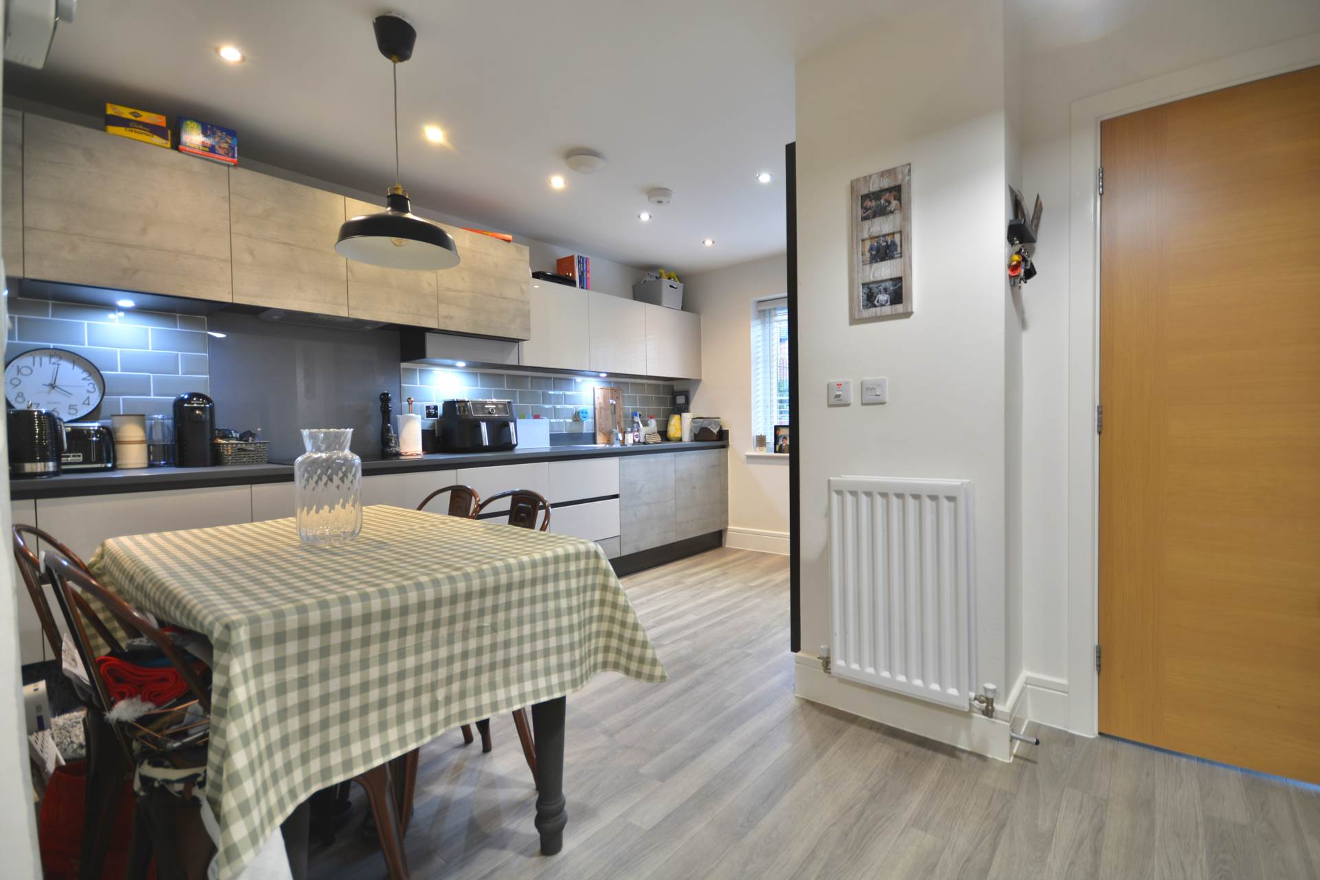 Normandy Fields Way, Kilsby, Image 6