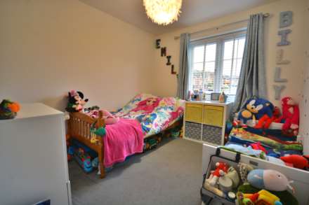 Normandy Fields Way, Kilsby, Image 11