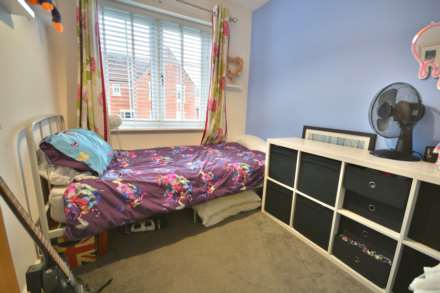 Normandy Fields Way, Kilsby, Image 12