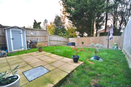 Normandy Fields Way, Kilsby, Image 14