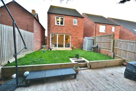 Normandy Fields Way, Kilsby, Image 15