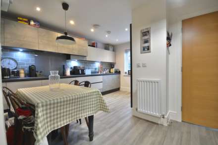 Normandy Fields Way, Kilsby, Image 6