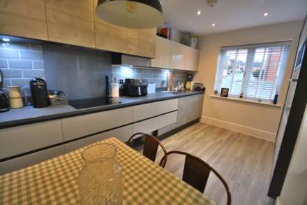 Normandy Fields Way, Kilsby, Image 7