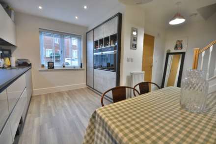 Normandy Fields Way, Kilsby, Image 8