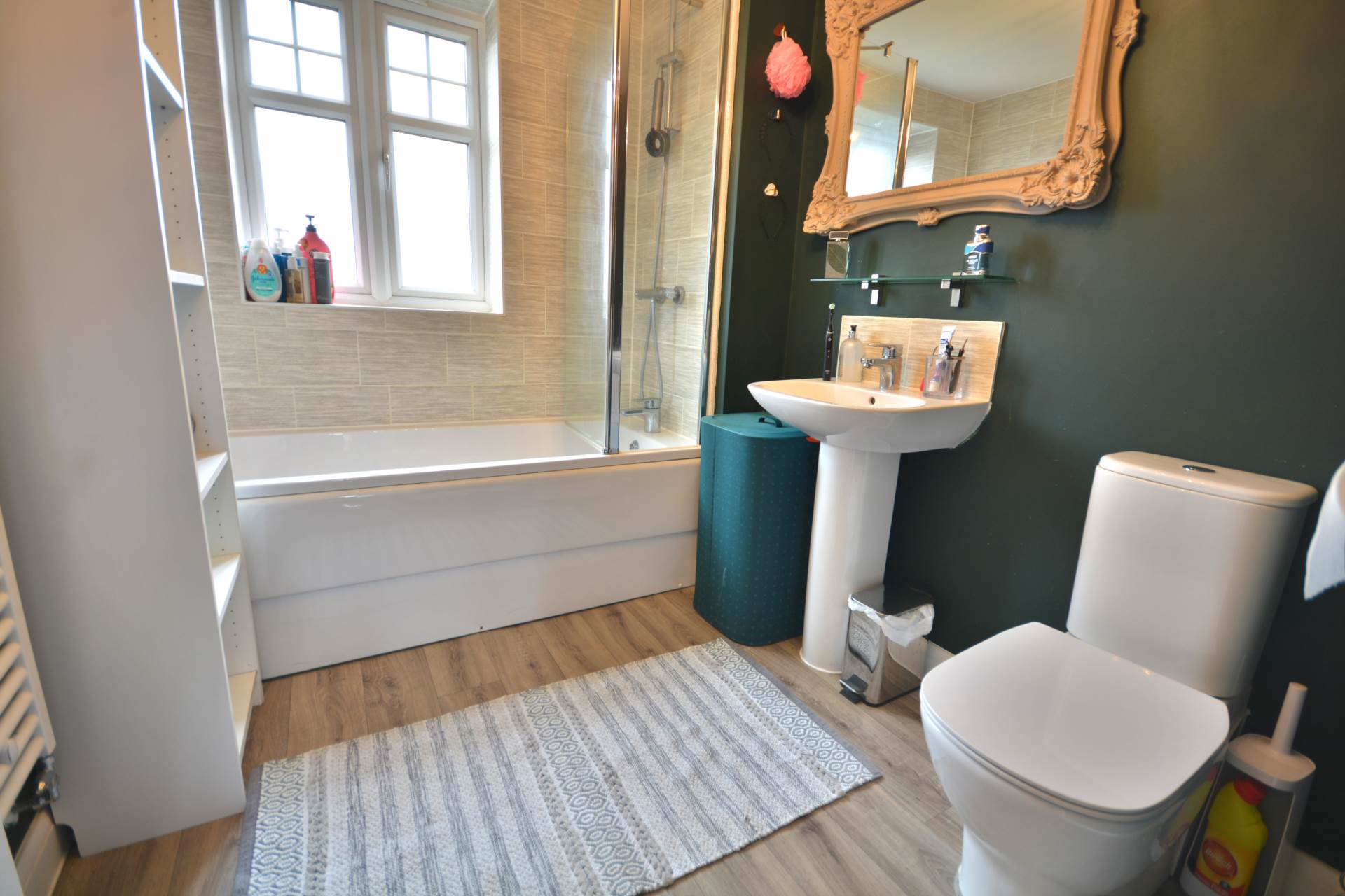 Station Avenue, Houlton, Image 12