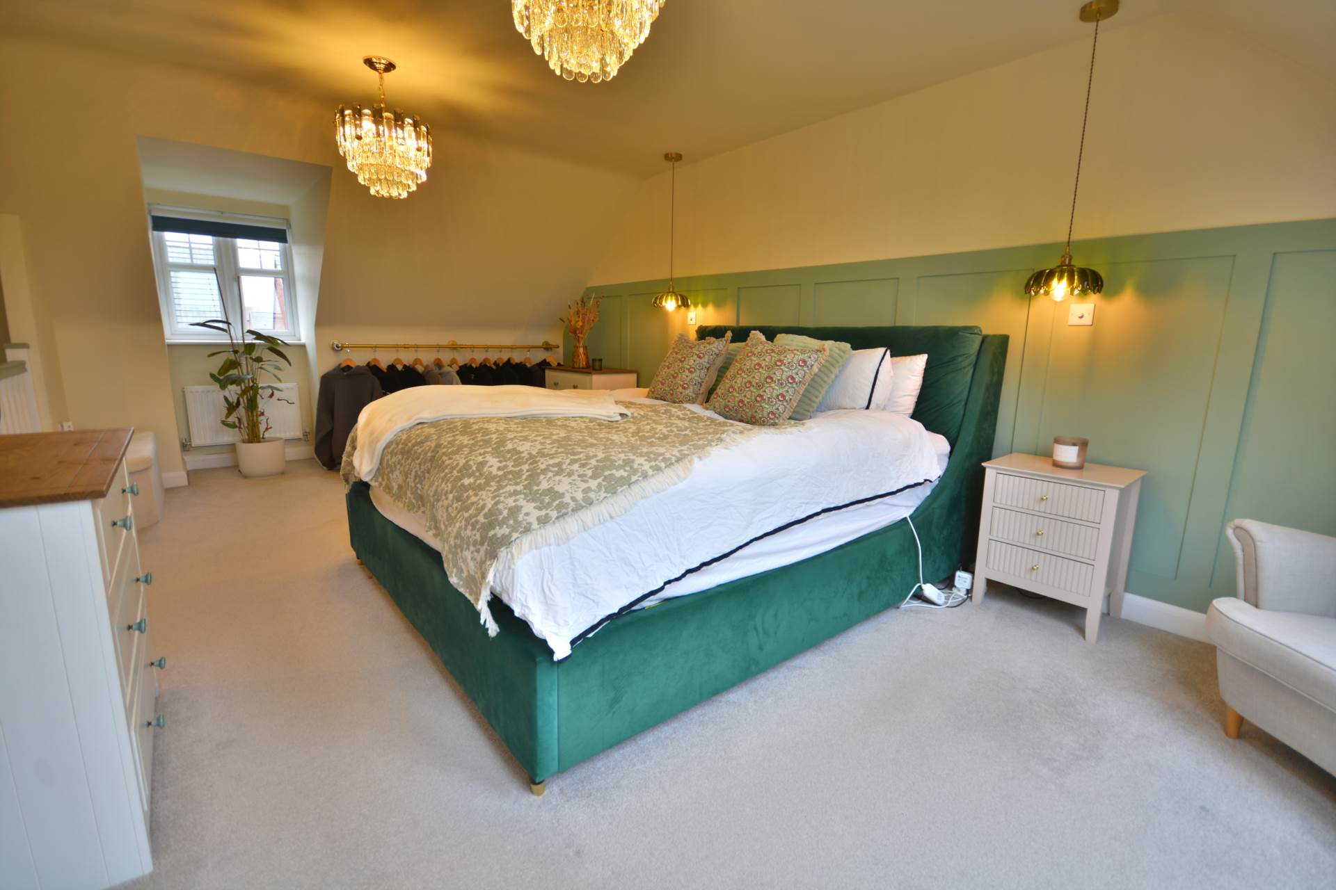 Station Avenue, Houlton, Image 15