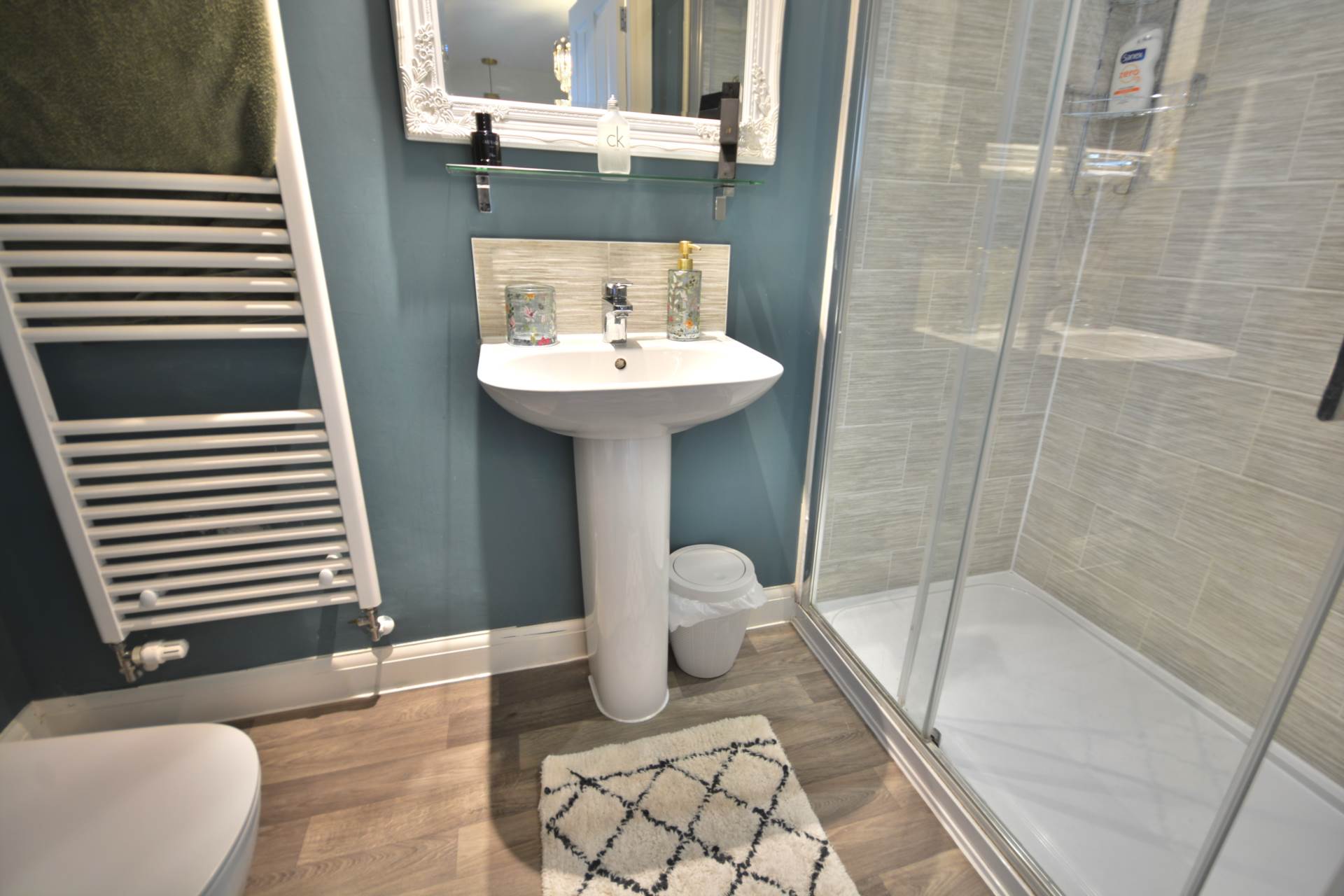 Station Avenue, Houlton, Image 16