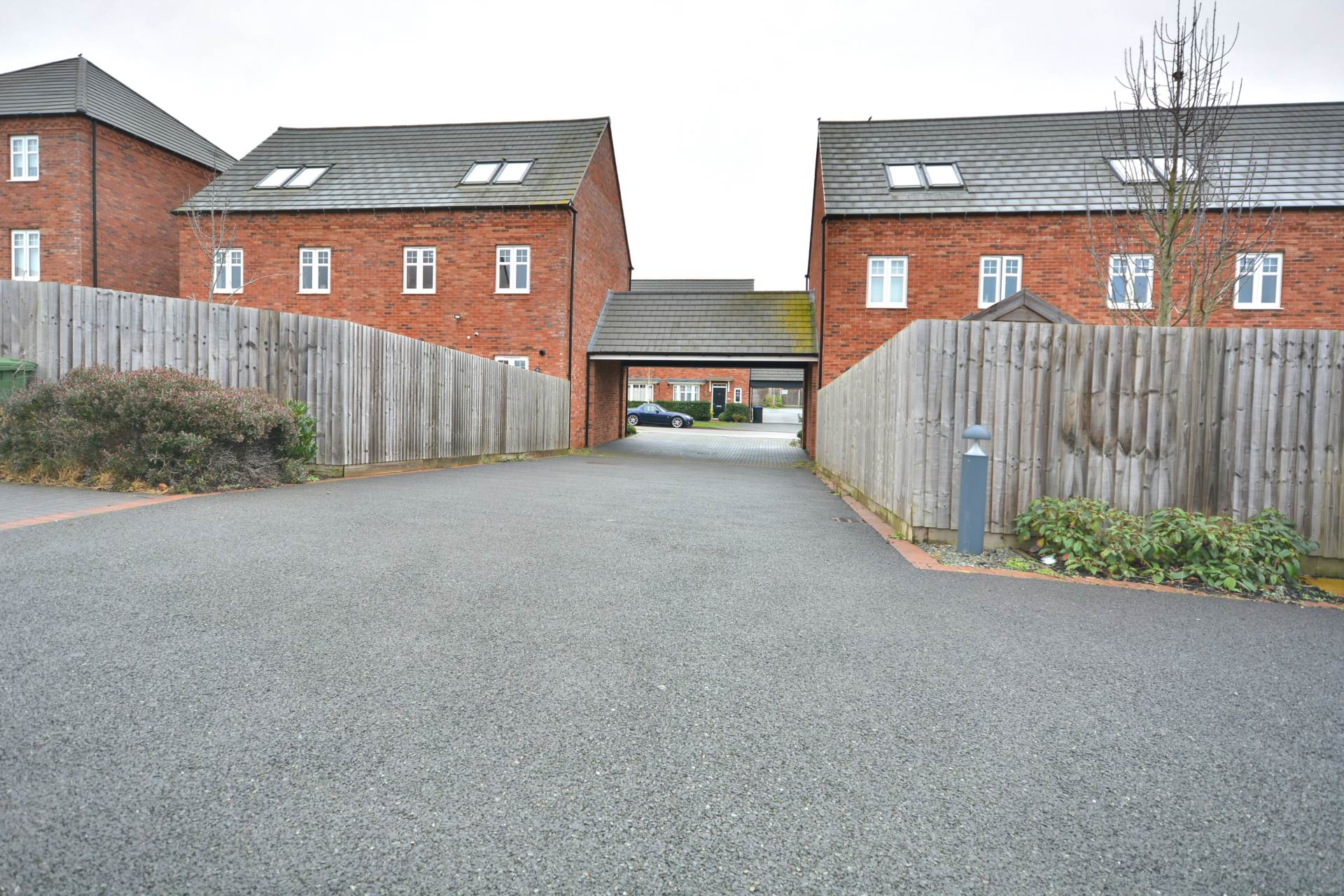 Station Avenue, Houlton, Image 19