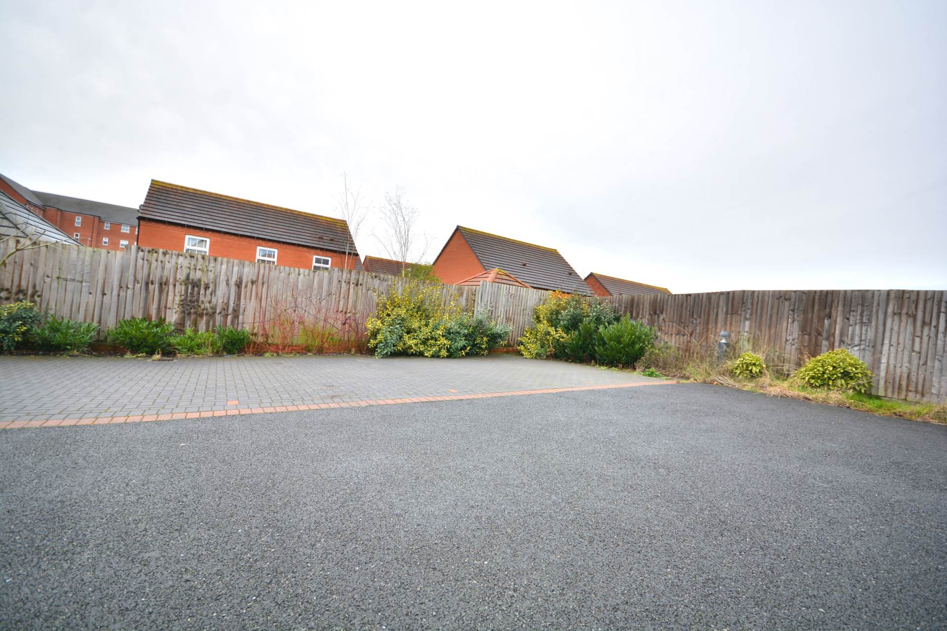 Station Avenue, Houlton, Image 20