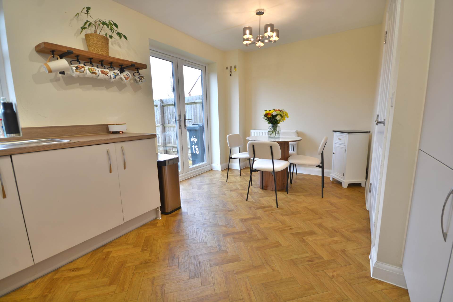 Station Avenue, Houlton, Image 7