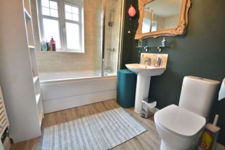 Station Avenue, Houlton, Image 12