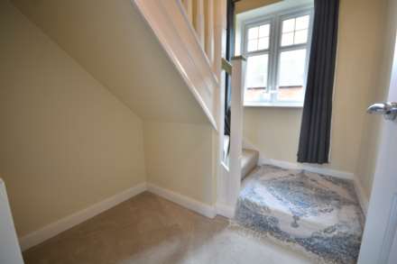 Station Avenue, Houlton, Image 13