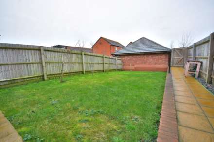 Station Avenue, Houlton, Image 17