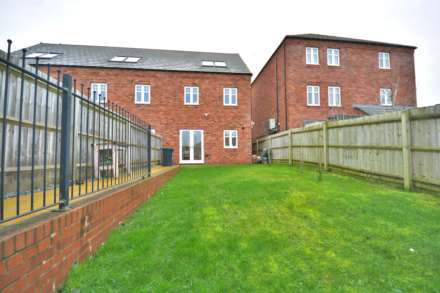 Station Avenue, Houlton, Image 18