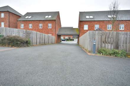 Station Avenue, Houlton, Image 19