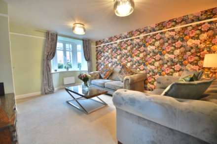 Station Avenue, Houlton, Image 2