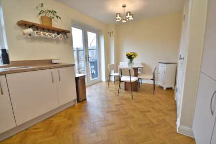 Station Avenue, Houlton, Image 7