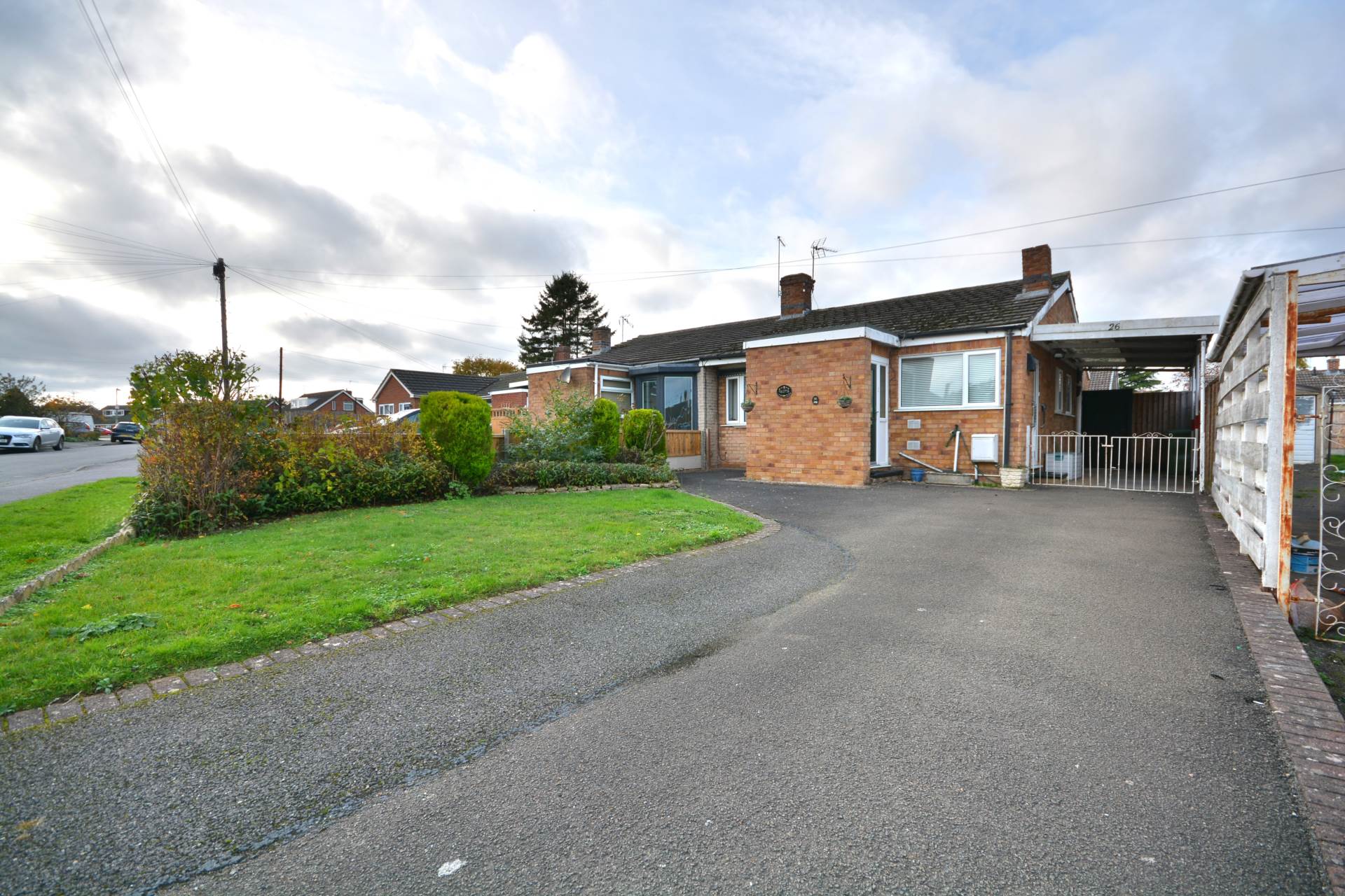 Falstaff Drive, Woodlands, Image 1