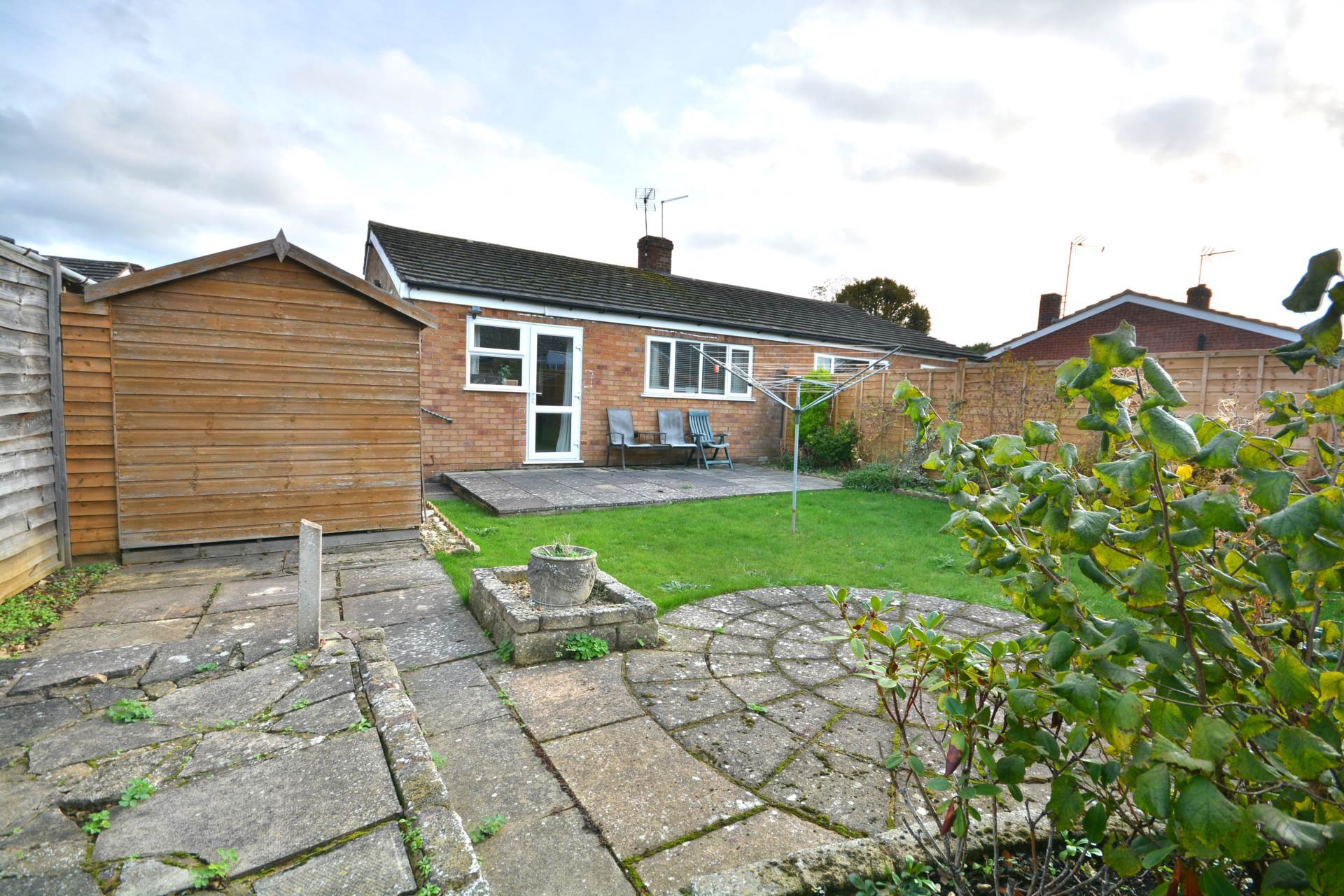 Falstaff Drive, Woodlands, Image 13